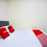Hotel O Medan City Center Near Rumah Sakit Bunda Thamrin Formerly Mora Residence