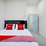 Hotel O Medan City Center Near Rumah Sakit Bunda Thamrin Formerly Mora Residence