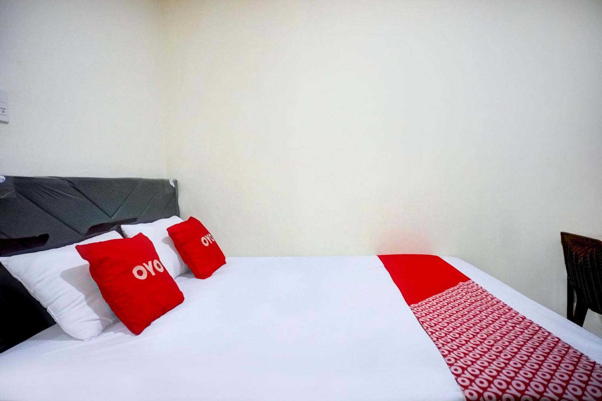 Hotel O Medan City Center Near Rumah Sakit Bunda Thamrin Formerly Mora Residence Hotel Medan