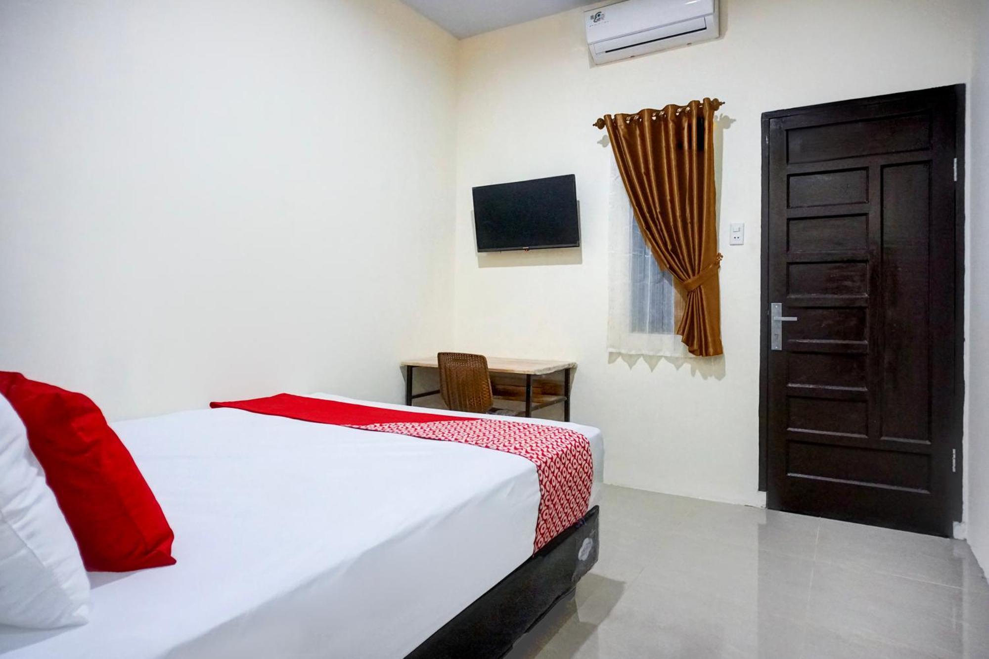 Hotel O Medan City Center Near Rumah Sakit Bunda Thamrin Formerly Mora Residence 3*