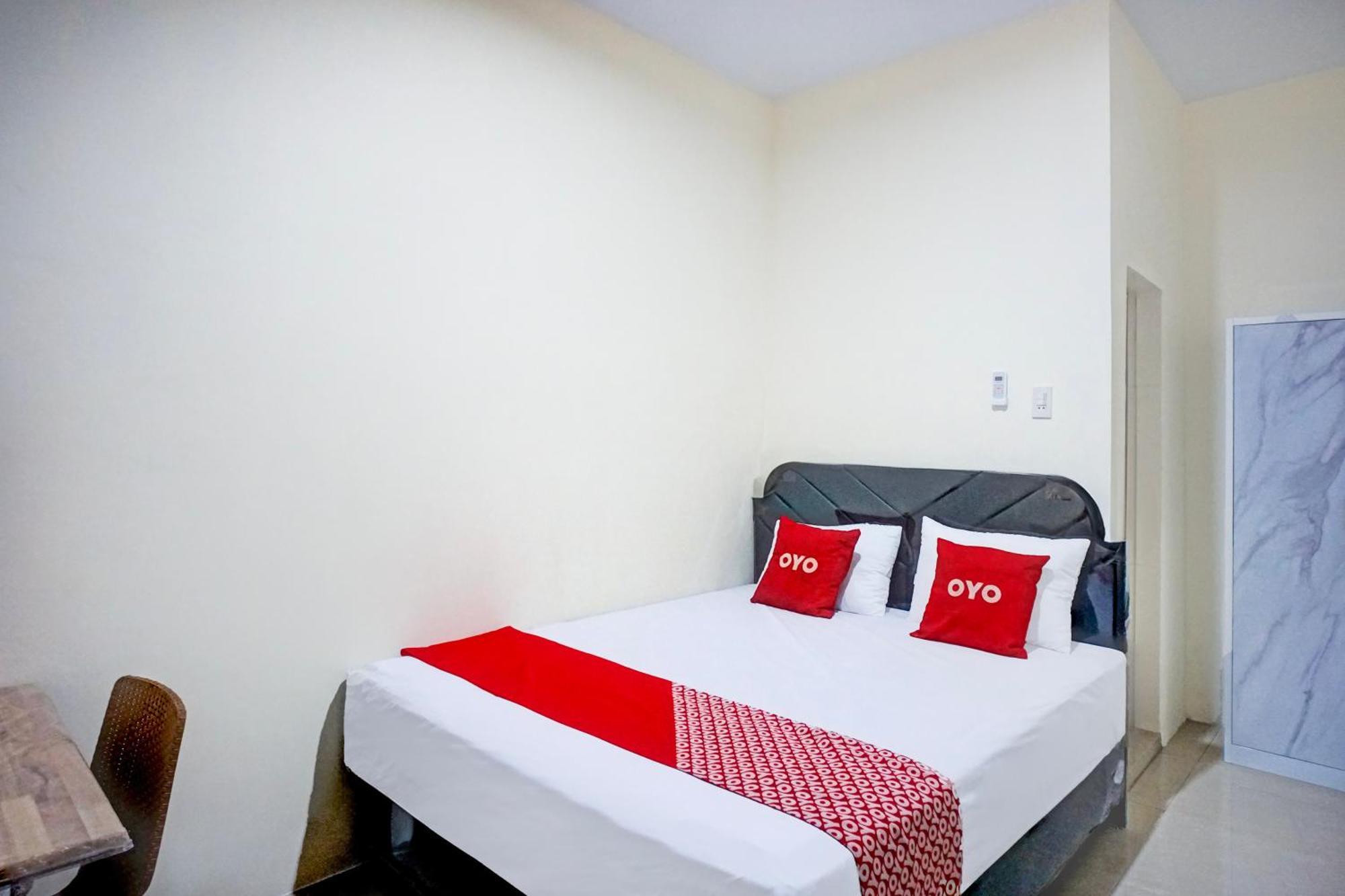 Hotel O Medan City Center Near Rumah Sakit Bunda Thamrin Formerly Mora Residence Medan