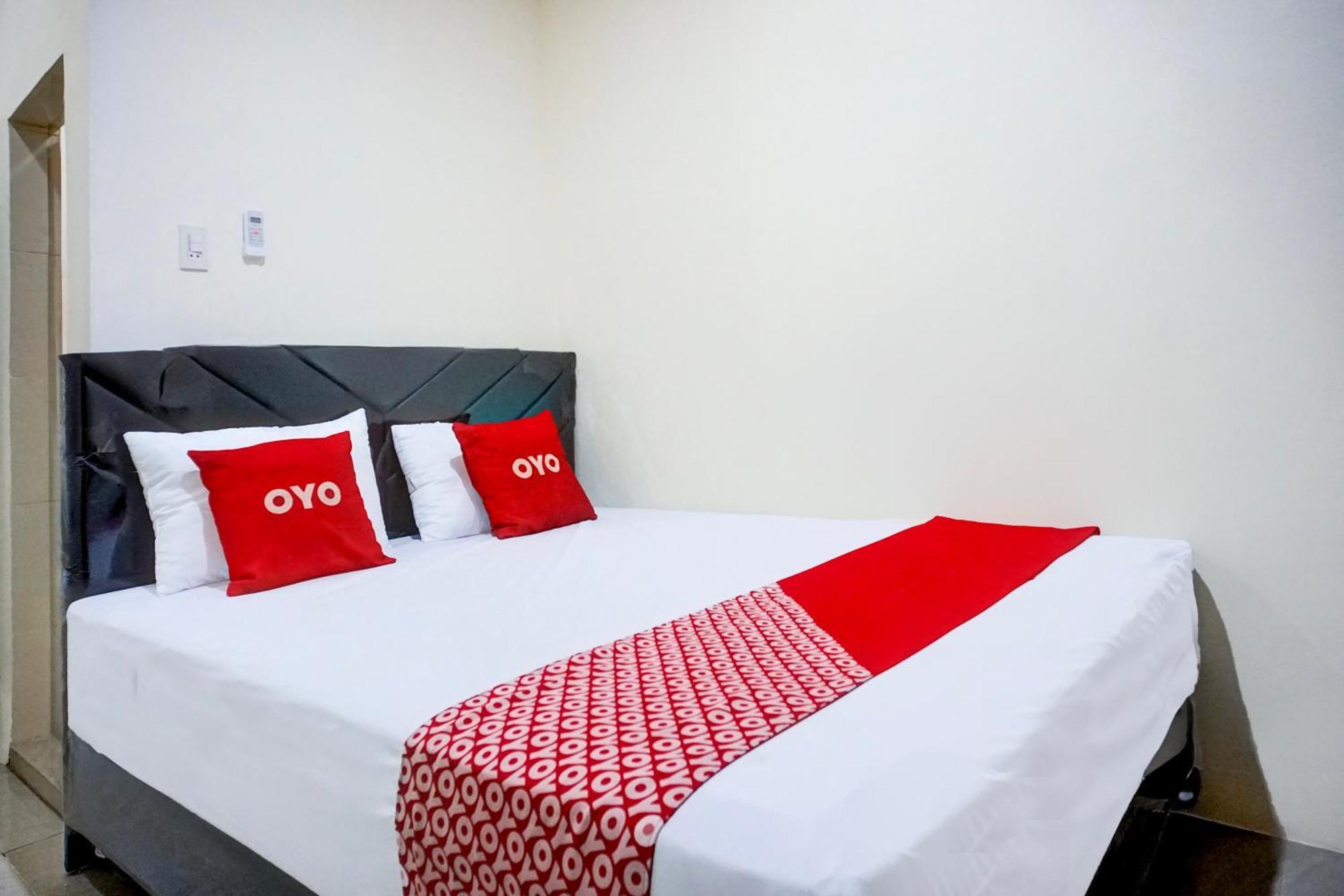 Hotel O Medan City Center Near Rumah Sakit Bunda Thamrin Formerly Mora Residence