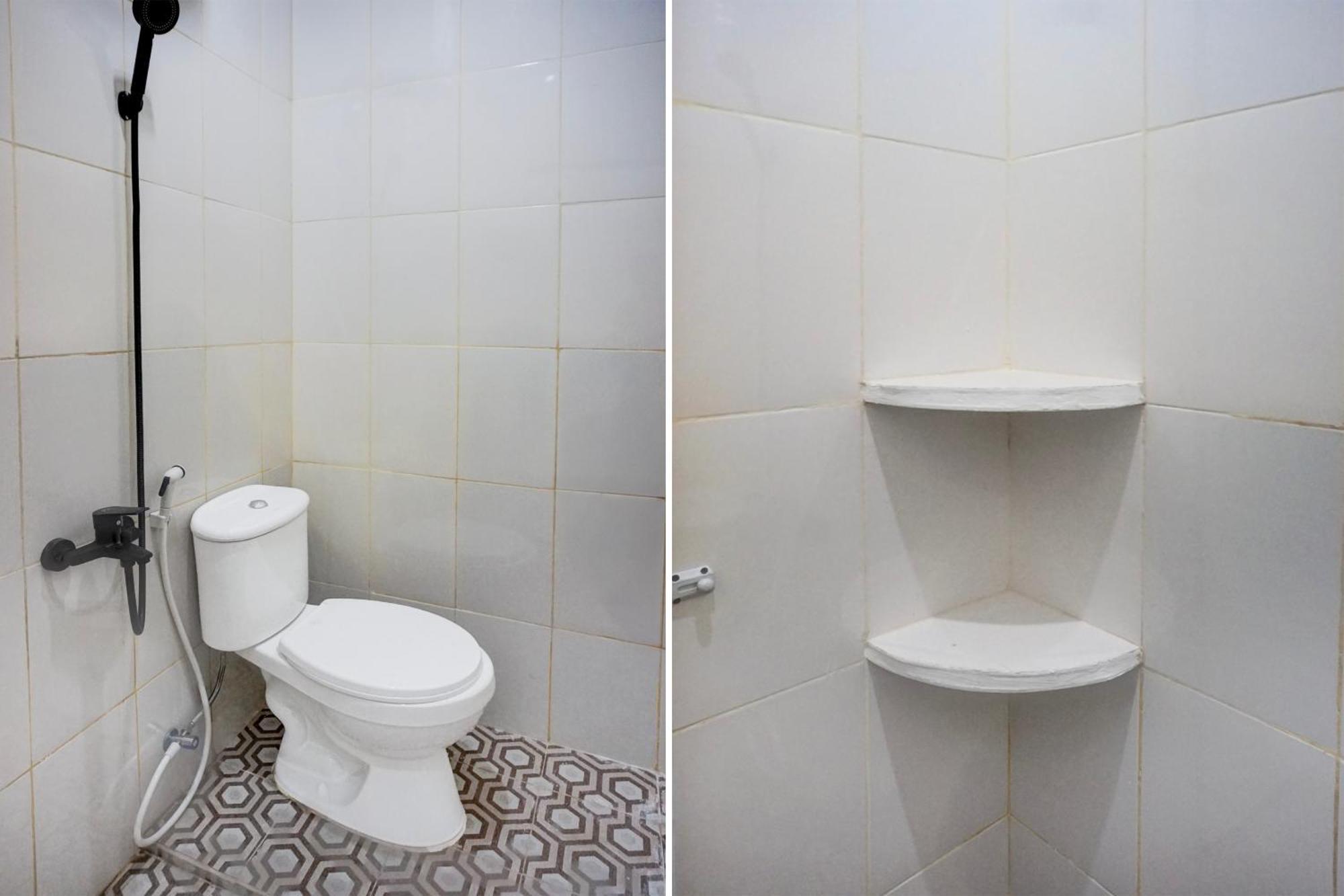 Hotel Hotel O Medan City Center Near Rumah Sakit Bunda Thamrin Formerly Mora Residence