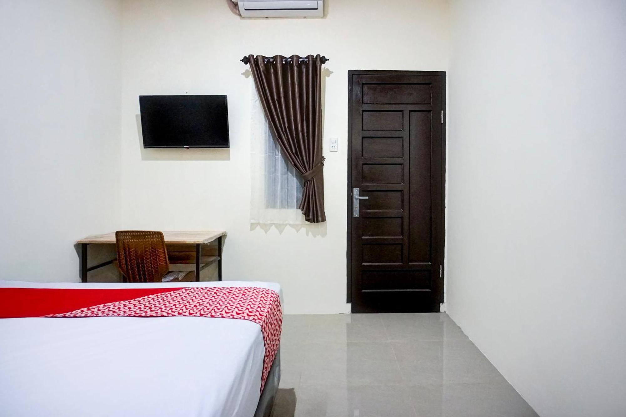 Hotel Hotel O Medan City Center Near Rumah Sakit Bunda Thamrin Formerly Mora Residence 3*