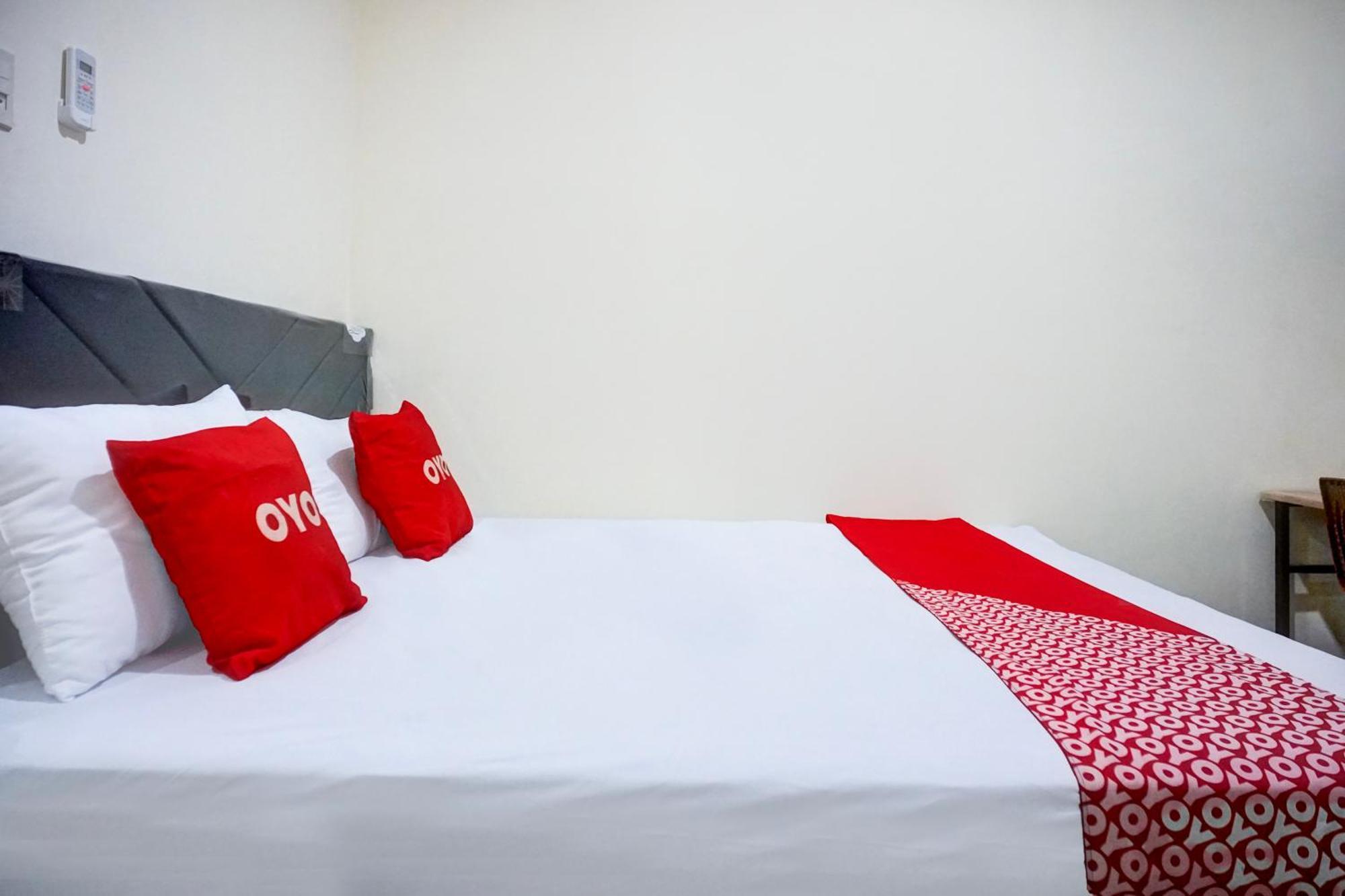 Hotel O Medan City Center Near Rumah Sakit Bunda Thamrin Formerly Mora Residence Hotel Medan