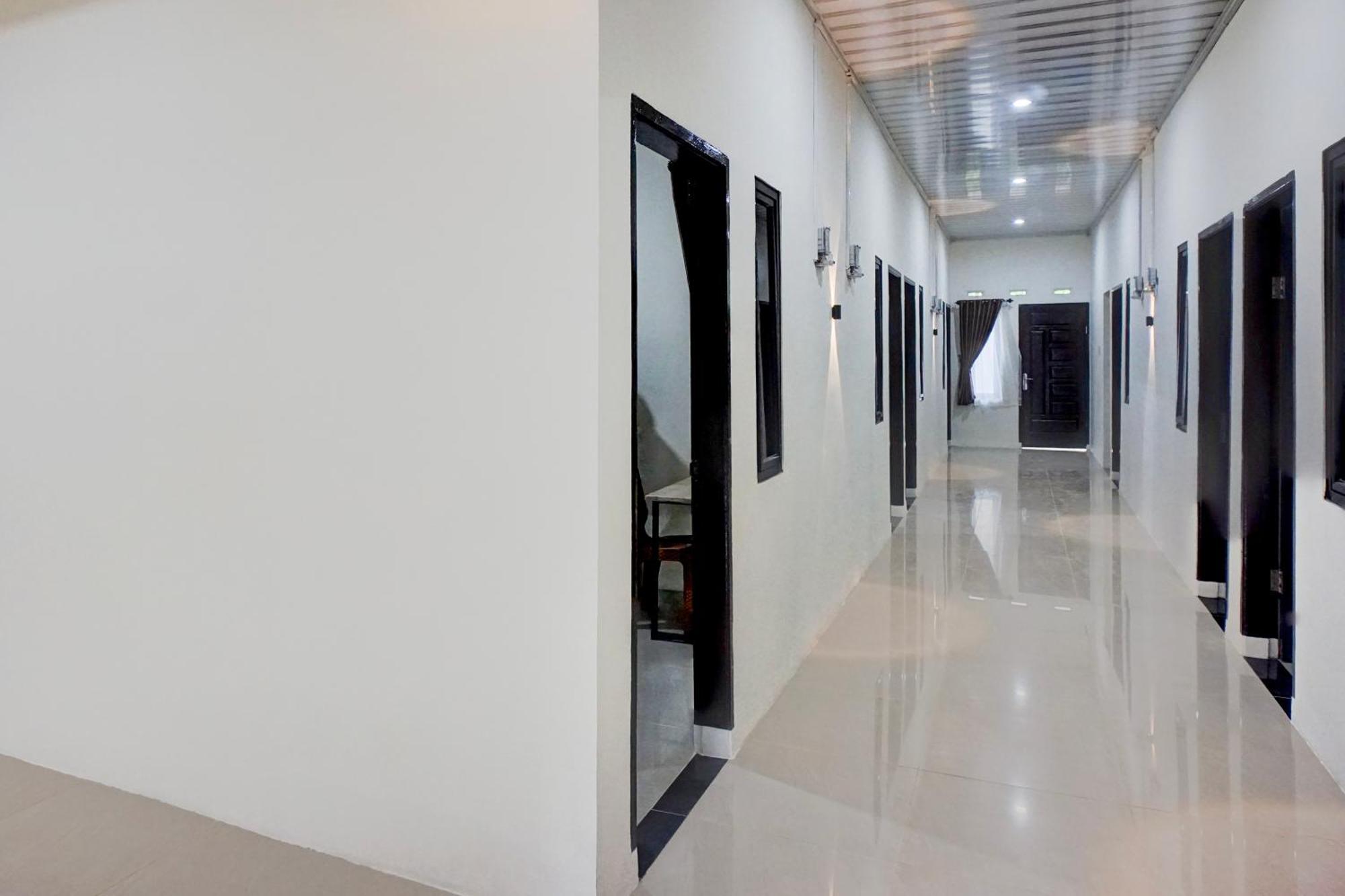 Hotel O Medan City Center Near Rumah Sakit Bunda Thamrin Formerly Mora Residence Medan