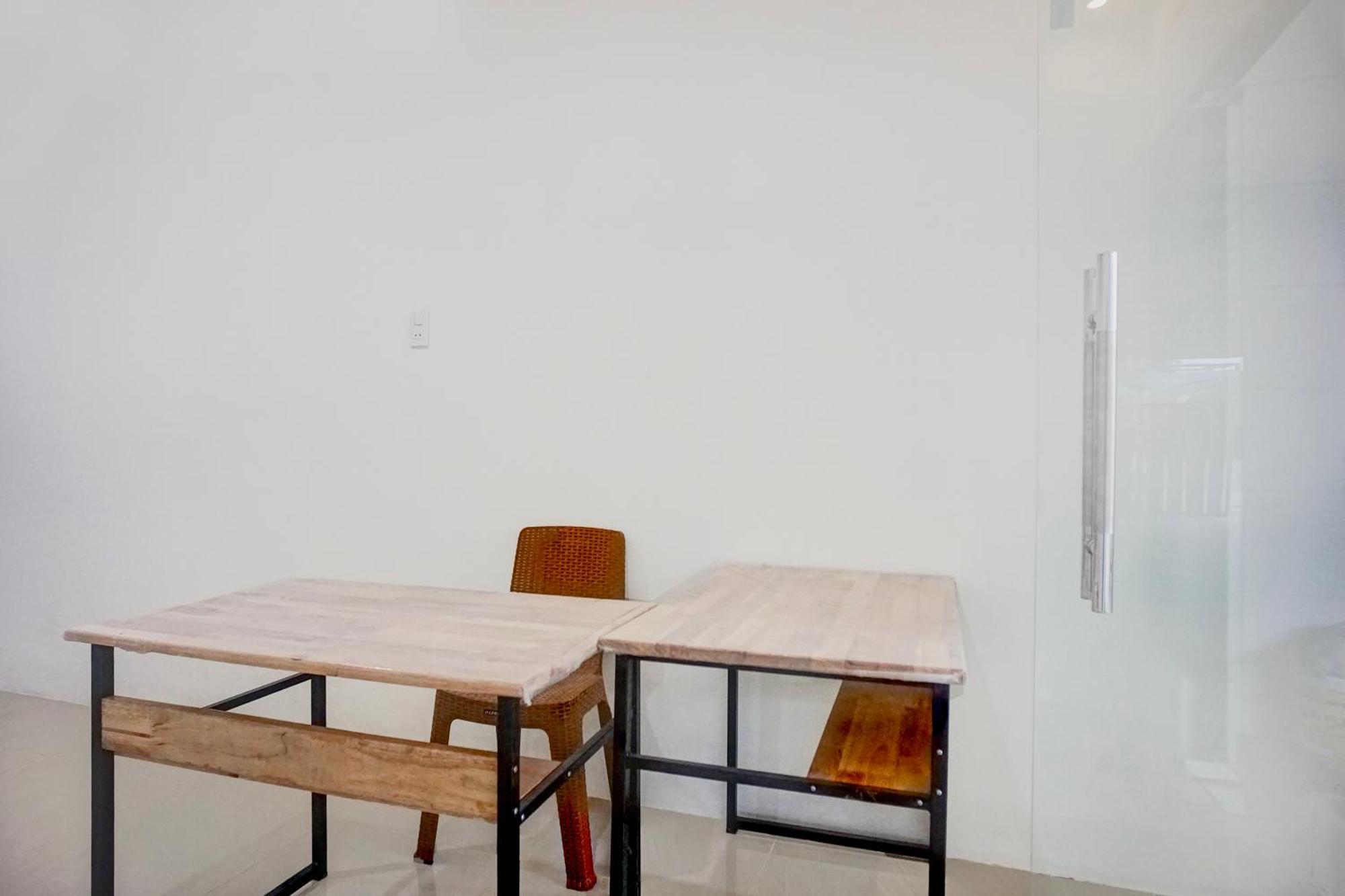 Hotel O Medan City Center Near Rumah Sakit Bunda Thamrin Formerly Mora Residence Hotel