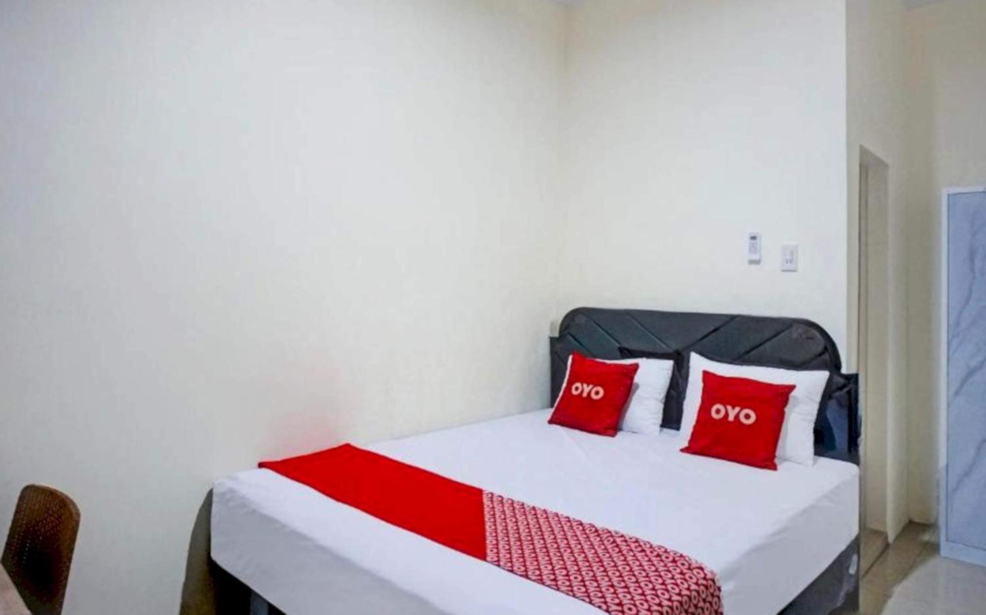 Hotel O Medan City Center Near Rumah Sakit Bunda Thamrin Formerly Mora Residence